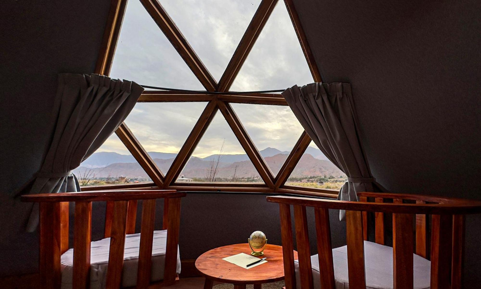 Domo La Isla Villa ตีลการา ภายนอก รูปภาพ